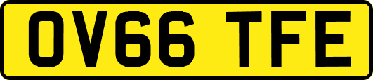 OV66TFE