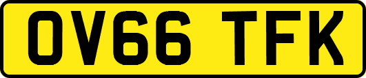 OV66TFK