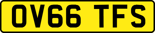 OV66TFS