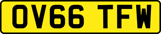 OV66TFW