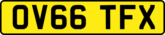 OV66TFX