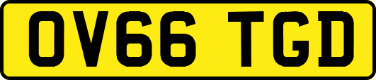 OV66TGD