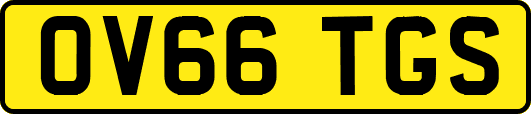 OV66TGS