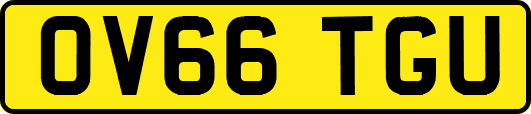 OV66TGU