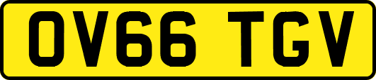 OV66TGV