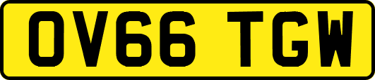 OV66TGW