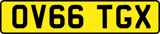 OV66TGX