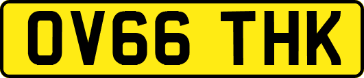 OV66THK