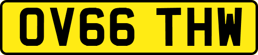 OV66THW