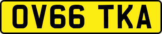 OV66TKA