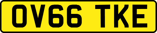 OV66TKE