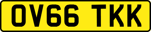 OV66TKK