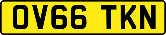 OV66TKN
