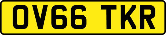 OV66TKR