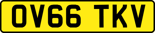 OV66TKV