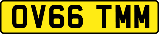 OV66TMM