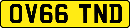 OV66TND