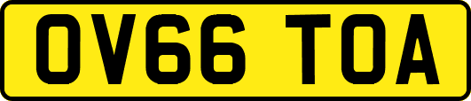 OV66TOA