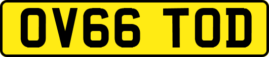 OV66TOD