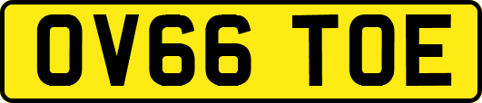 OV66TOE