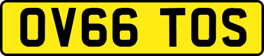 OV66TOS