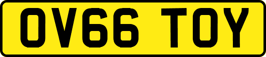 OV66TOY