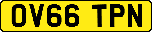 OV66TPN