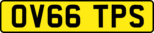 OV66TPS