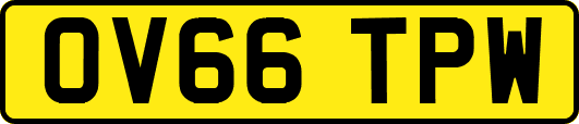 OV66TPW