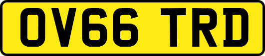 OV66TRD
