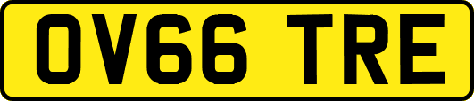 OV66TRE