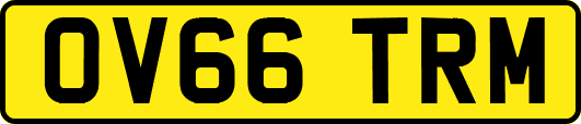 OV66TRM