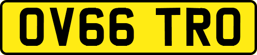OV66TRO
