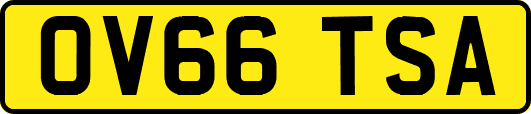 OV66TSA