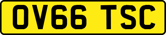 OV66TSC