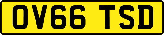 OV66TSD