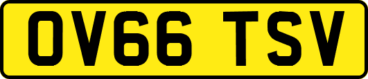 OV66TSV