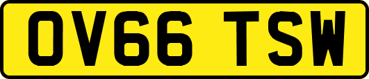 OV66TSW