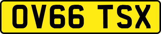 OV66TSX