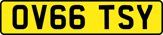 OV66TSY