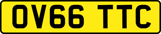 OV66TTC