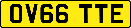 OV66TTE