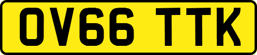 OV66TTK