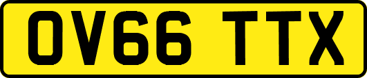 OV66TTX