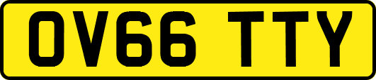 OV66TTY