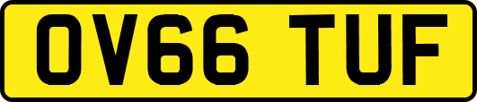 OV66TUF