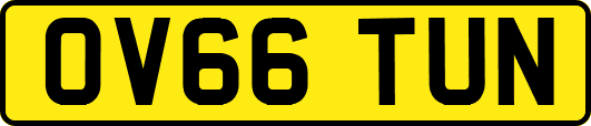 OV66TUN