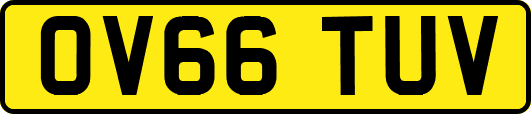 OV66TUV