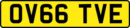OV66TVE