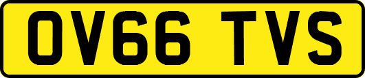 OV66TVS